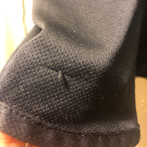 Adidas Half Zip jacket - Picture 5 of 7